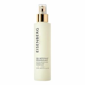 EISENBERG - Cleansing Make-Up Removing Gel - Odličovací čisticí gel obraz