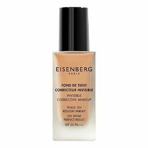 EISENBERG - Invisible Corrective Make-up - Korekční make-up obraz