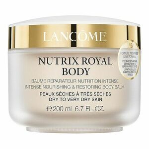 LANCÔME - Intenzivní regenerační tělové mléko obraz