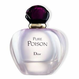 DIOR - Pure Poison – Parfémová voda pro ženy – Květinové, orientální a jantarové tóny obraz