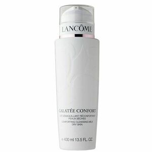 LANCÔME - Galatée Confort - čisticí a odličovací mléko na suchou pleť obraz