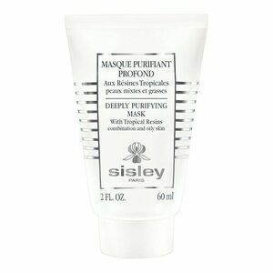 SISLEY - Deeply Purifying Mask - Pleťová maska obraz