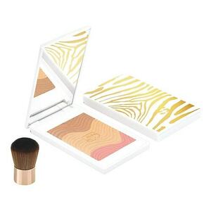 SISLEY - Phyto-Touche Sun Glow Powder - Bronzující pudr obraz