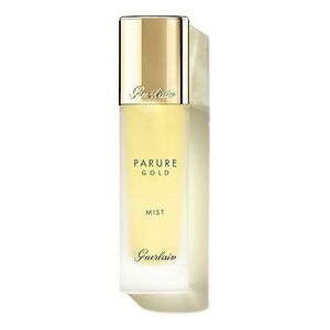GUERLAIN - Parure Gold - Fixační mlha na obličej obraz