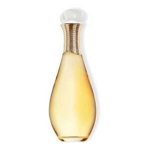 DIOR - J'adore Huile Divine – Suchý olej pro ženy – Sprej na tělo, vlasy a nehty obraz