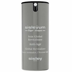 SISLEY - Sisleÿum for men - Komplexní protivrásková péče pro muže obraz