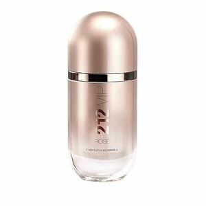 CAROLINA HERRERA - Carolina Herrera 212 VIP Rose - Parfémová voda obraz