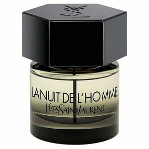 YVES SAINT LAURENT - La Nuit de l'Homme - Toaletní voda obraz