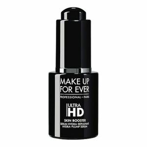 MAKE UP FOR EVER - Ultra HD skin booster - Sérum obraz