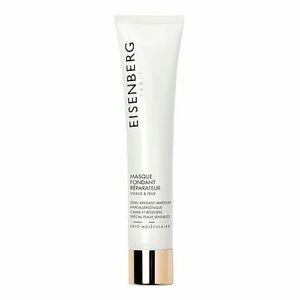 EISENBERG - Mel-in Repairing Mask - Fluidní korekční maska obraz