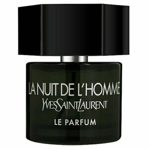 YVES SAINT LAURENT - La Nuit de l'Homme - Parfémová voda obraz