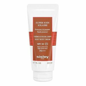 SISLEY - Super Soin Solaire SPF30 - Ochrana proti slunci obraz