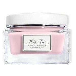 DIOR - Miss Dior – Svěží tělový krém – Parfemovaný krém pro ženy obraz