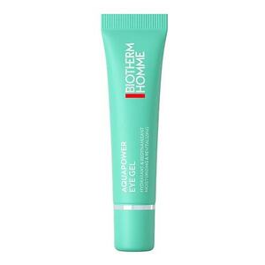 BIOTHERM - Aquapower Eye De-Puffer - Gel na oční okolí pro muže obraz