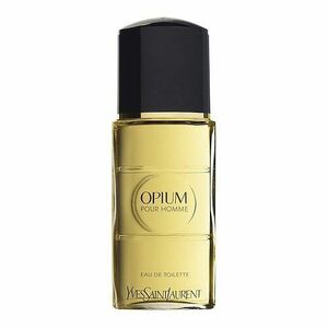 YVES SAINT LAURENT - Opium pour Homme - Toaletní voda obraz