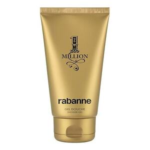 RABANNE FRAGRANCES - 1 MILLION - Sprchový gel obraz