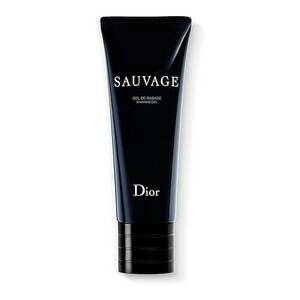 DIOR - Sauvage – Parfemovaný gel na holení pro muže obraz