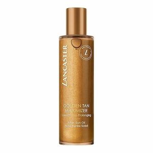 LANCASTER - Golden Tan Maximizer - Olej po opalování obraz