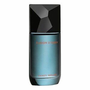 ISSEY MIYAKE - FUSION D'ISSEY - Toaletní voda obraz