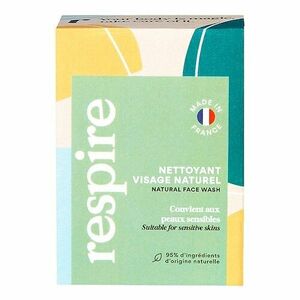RESPIRE - Face Cleanser - Čistič obličeje obraz
