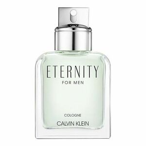 CALVIN KLEIN - Eternity For Men Cologne - Toaletní voda obraz