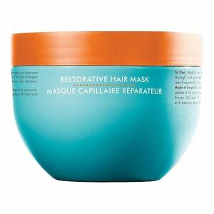 MOROCCANOIL - Restorative Hair Mask - Maska na vlasy obraz
