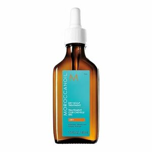 MOROCCANOIL - Dry Scalp Treatment - Olej na suchou pokožku hlavy obraz