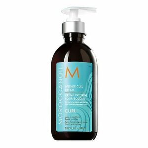 MOROCCANOIL - Intense Curl Cream - Kondicionér pro kudrnaté vlasy obraz