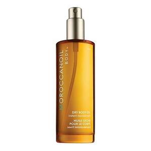 MOROCCANOIL - Dry Body Oil - Tělový olej obraz