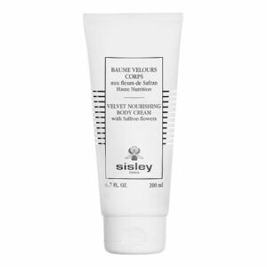SISLEY - Velvet Nourishing Body Cream - Tělový krém obraz