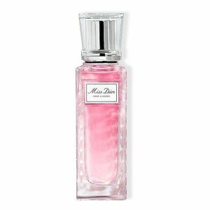 DIOR - Miss Dior Rose N'Roses – Toaletní voda Roller-Pearl: Cestovní balení s kuličkou obraz