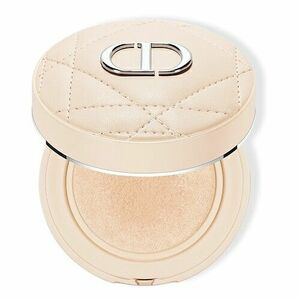 DIOR - Dior Forever Cushion Powder – Sypký pleťový pudr – Trvale dokonalý vzhled obraz