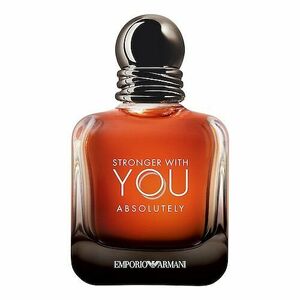 ARMANI - Stronger with You Absolutely - Parfémová voda obraz