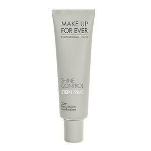 MAKE UP FOR EVER - Step 1 Shine Control - Matující báze obraz