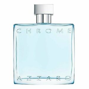 AZZARO - Chrome - Toaletní voda obraz
