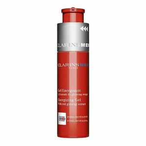 CLARINS - Men Energy Gel - Osvěžující gel obraz