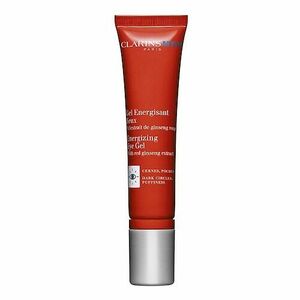 CLARINS - Men Energy Eye Gel - Oční gel obraz