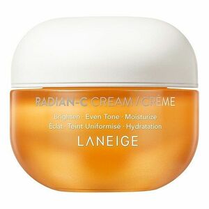 LANEIGE - Radian C Cream - Krém obraz