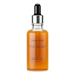 TAN LUXE - Self Tan Drops - Samoopalovací kapky na tělo obraz