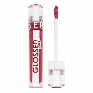 SEPHORA COLLECTION - Glossed Vinyl Intense Lip Lacquer - Lesk na rty obraz