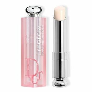 DIOR BACKSTAGE - Dior Addict Lip Glow – Hydratační balzám na rty pro zvýraznění barvy rtů obraz