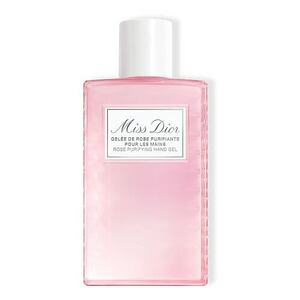 DIOR - Miss Dior Rose Purifying Hand Gel - Čistící gel na ruce obraz