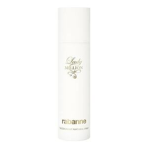 RABANNE FRAGRANCES - Lady MILLION - Deodorant ve spreji obraz