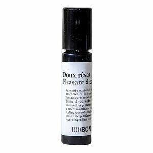 100BON - Pleasant Dreams Roll-on Aromachologique - Kuličkový parfém obraz