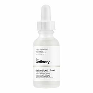 THE ORDINARY - Niacinamide 10% + Zinc 1% - Sérum proti nedokonalostem obraz
