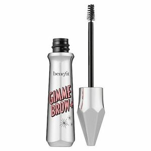 BENEFIT COSMETICS - Gimme Brow+ Objemový gel na obočí - Gel na obočí s mikrovlákny obraz