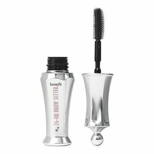 BENEFIT COSMETICS - 24-Hour Brow Setter v cestovním balení - Fixační gel na obočí obraz