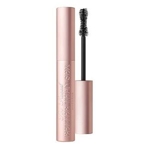TOO FACED - Better Than Sex Mascara - Řasenka pro délku a objem řas obraz