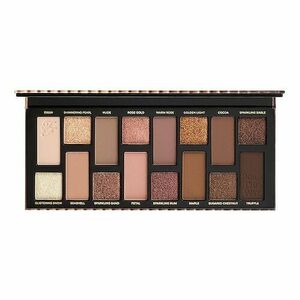 TOO FACED - Born This Way The Natural Nudes Eye Shadow Palette - Paleta Očních Stínů obraz