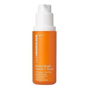 OLEHENRIKSEN - Banana Bright Vitamin C Serum - Sérum obraz